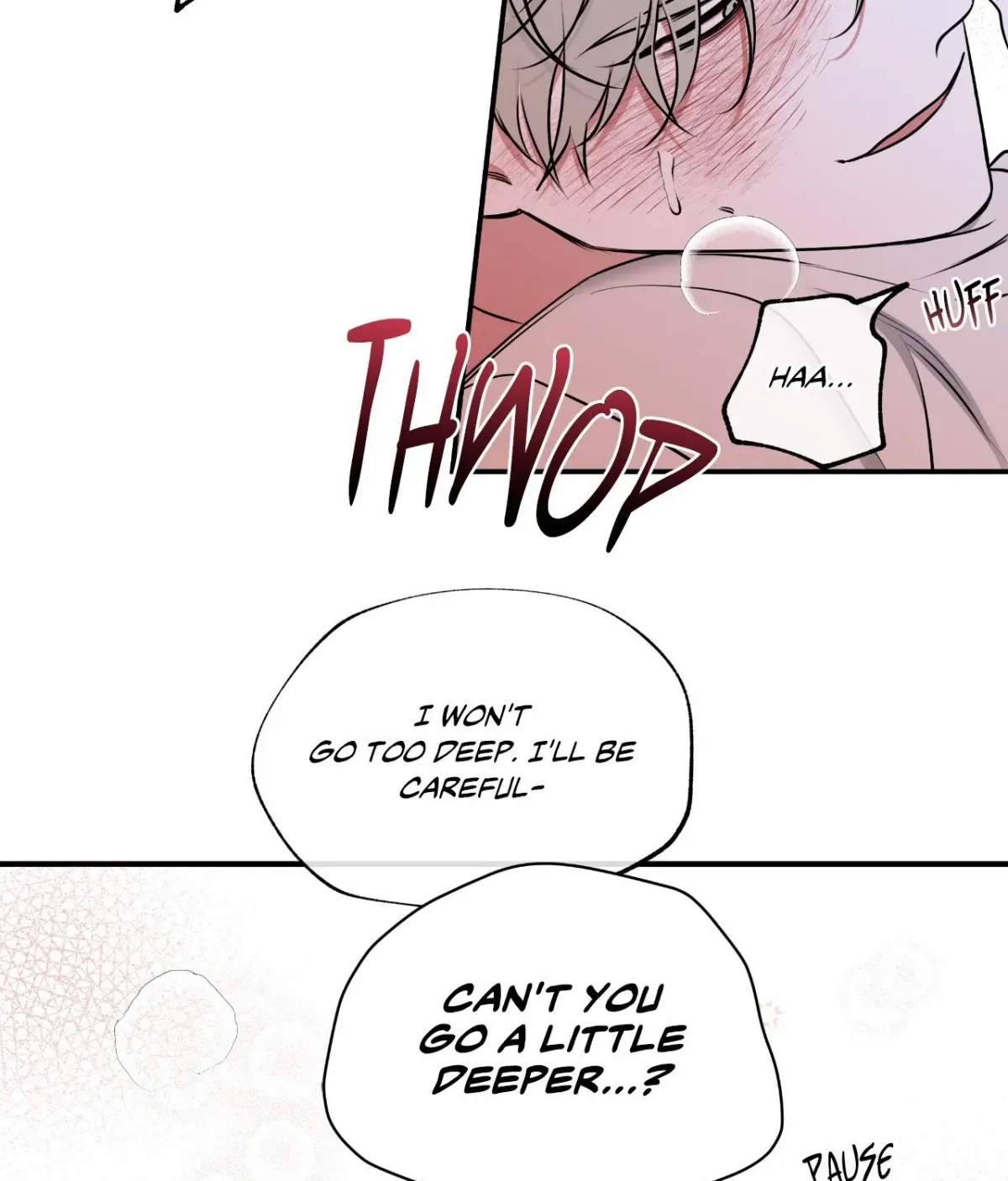 Night by the sea Chapter 114 page 79 - 
