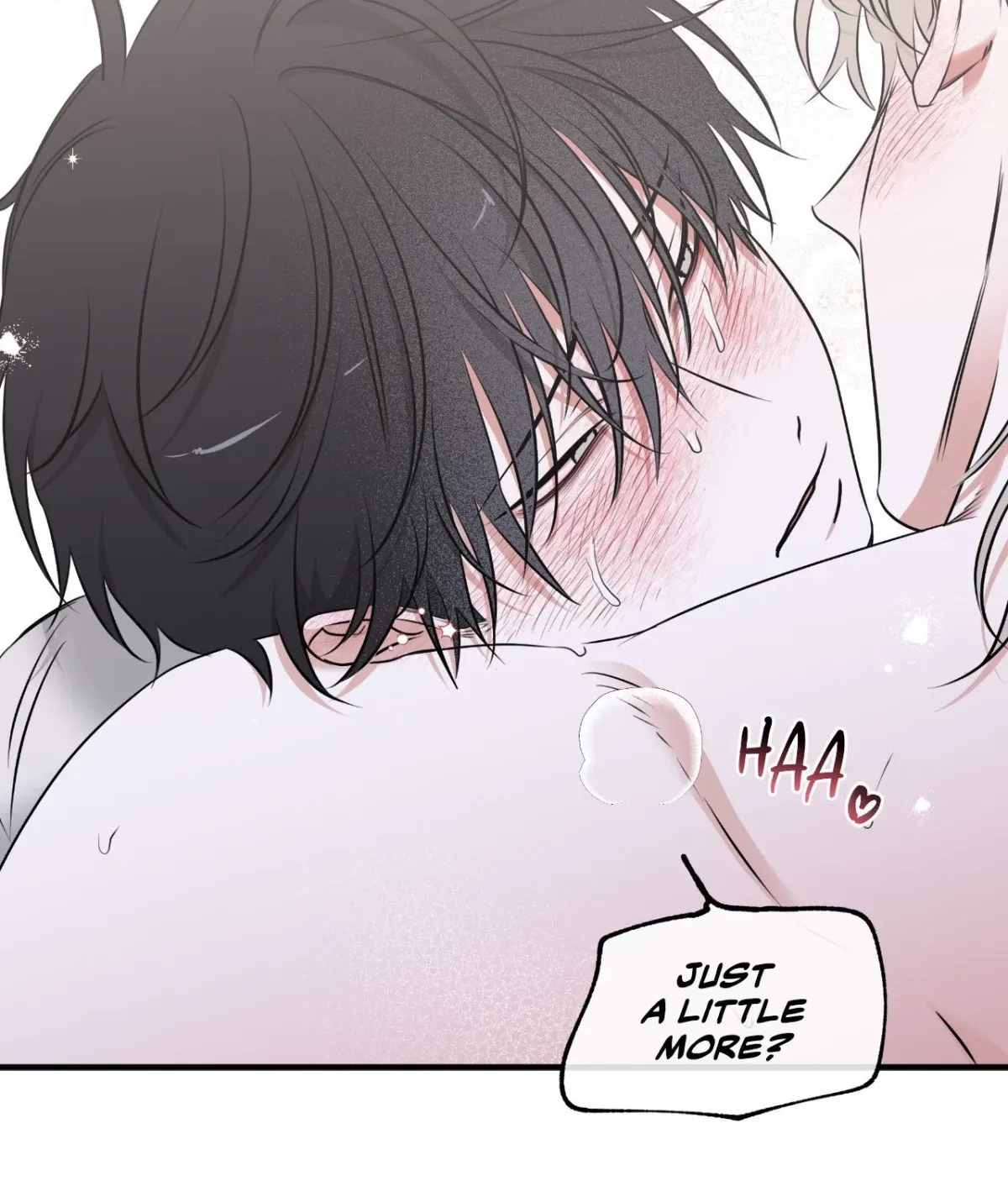 Night by the sea Chapter 114 page 81 - 
