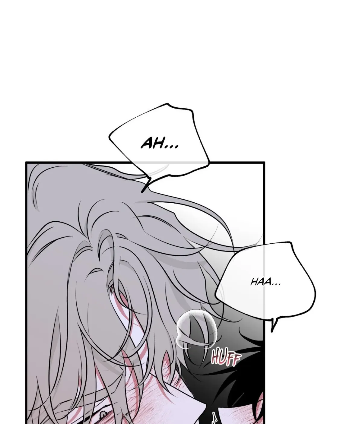 Night by the sea Chapter 114 page 83 - 