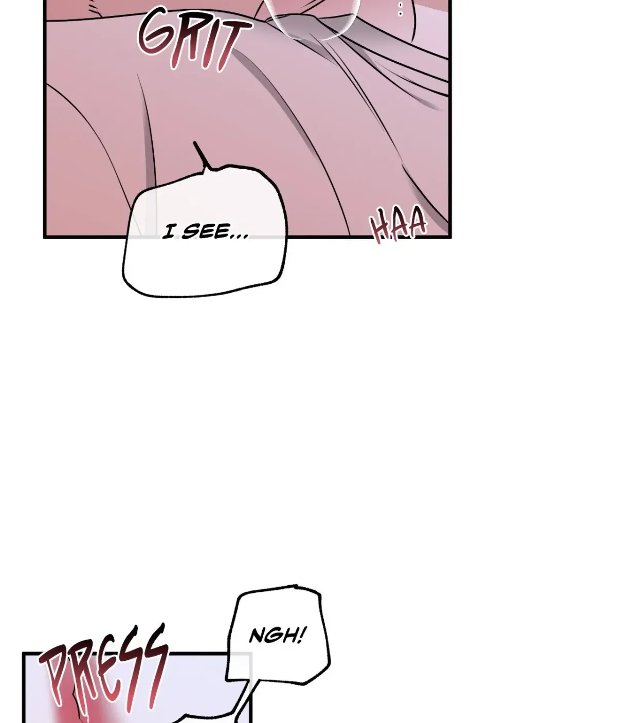Night by the sea Chapter 114 page 85 - 