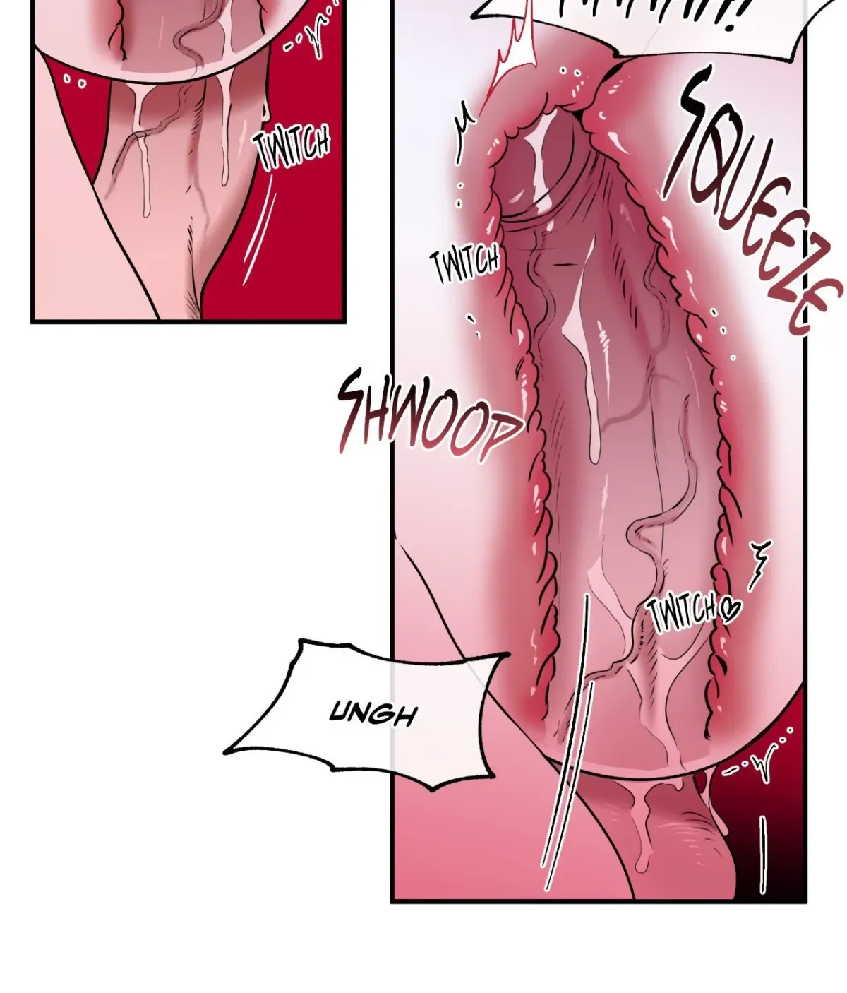 Night by the sea Chapter 114 page 87 - 