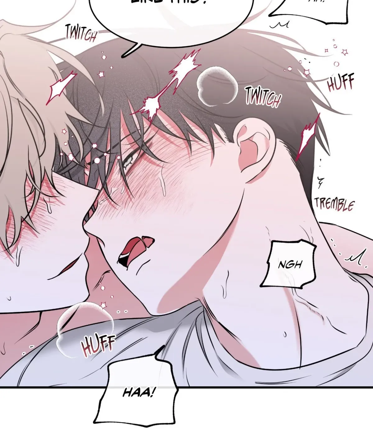 Night by the sea Chapter 114 page 89 - 