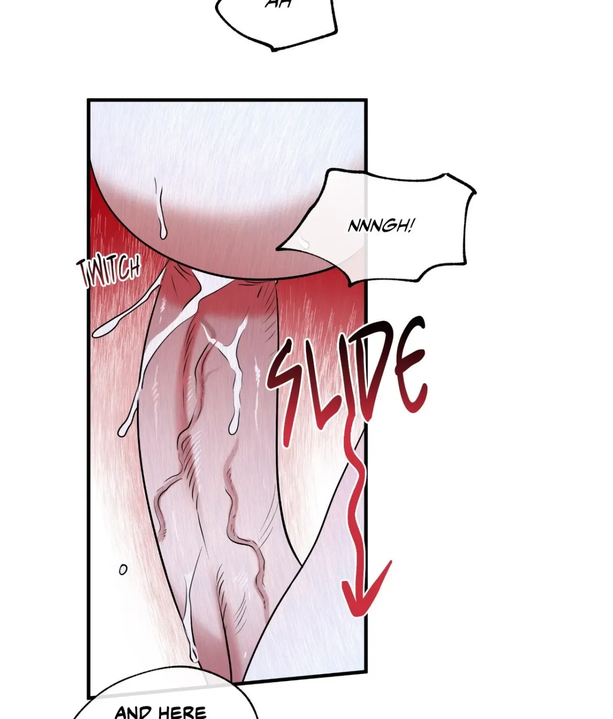 Night by the sea Chapter 114 page 91 - 