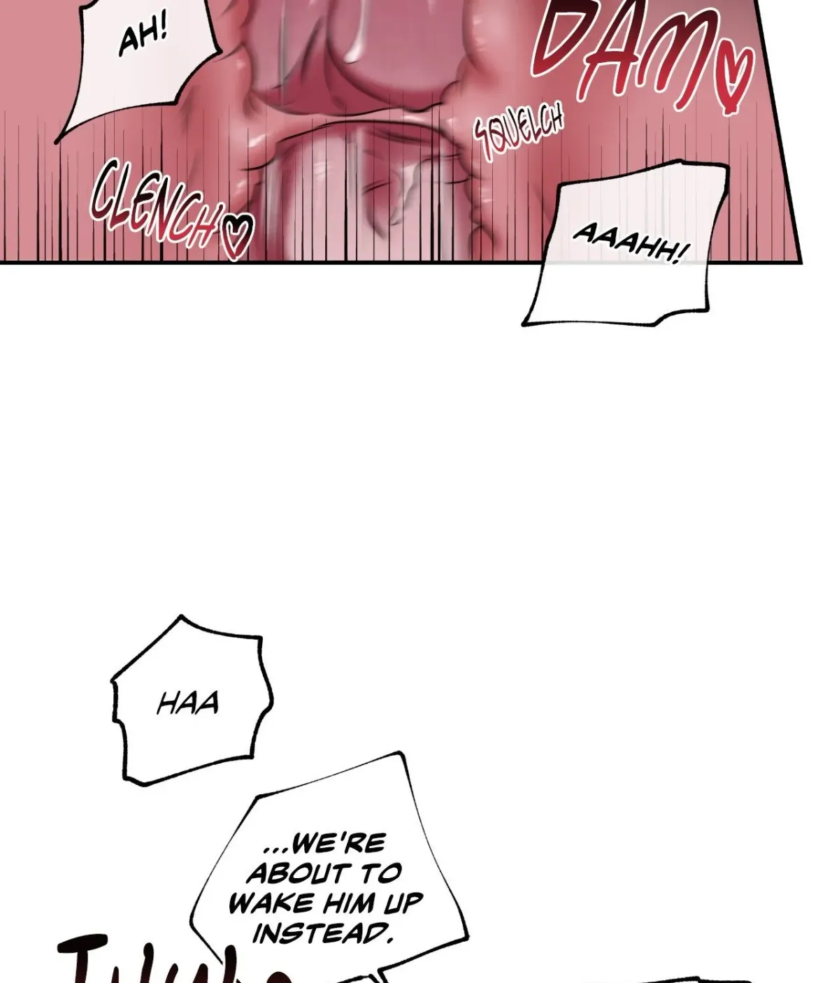 Night by the sea Chapter 114 page 97 - 
