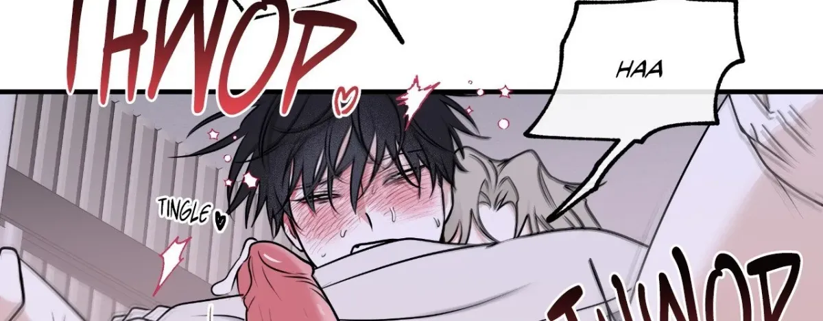 Night by the sea Chapter 114 page 98 - 