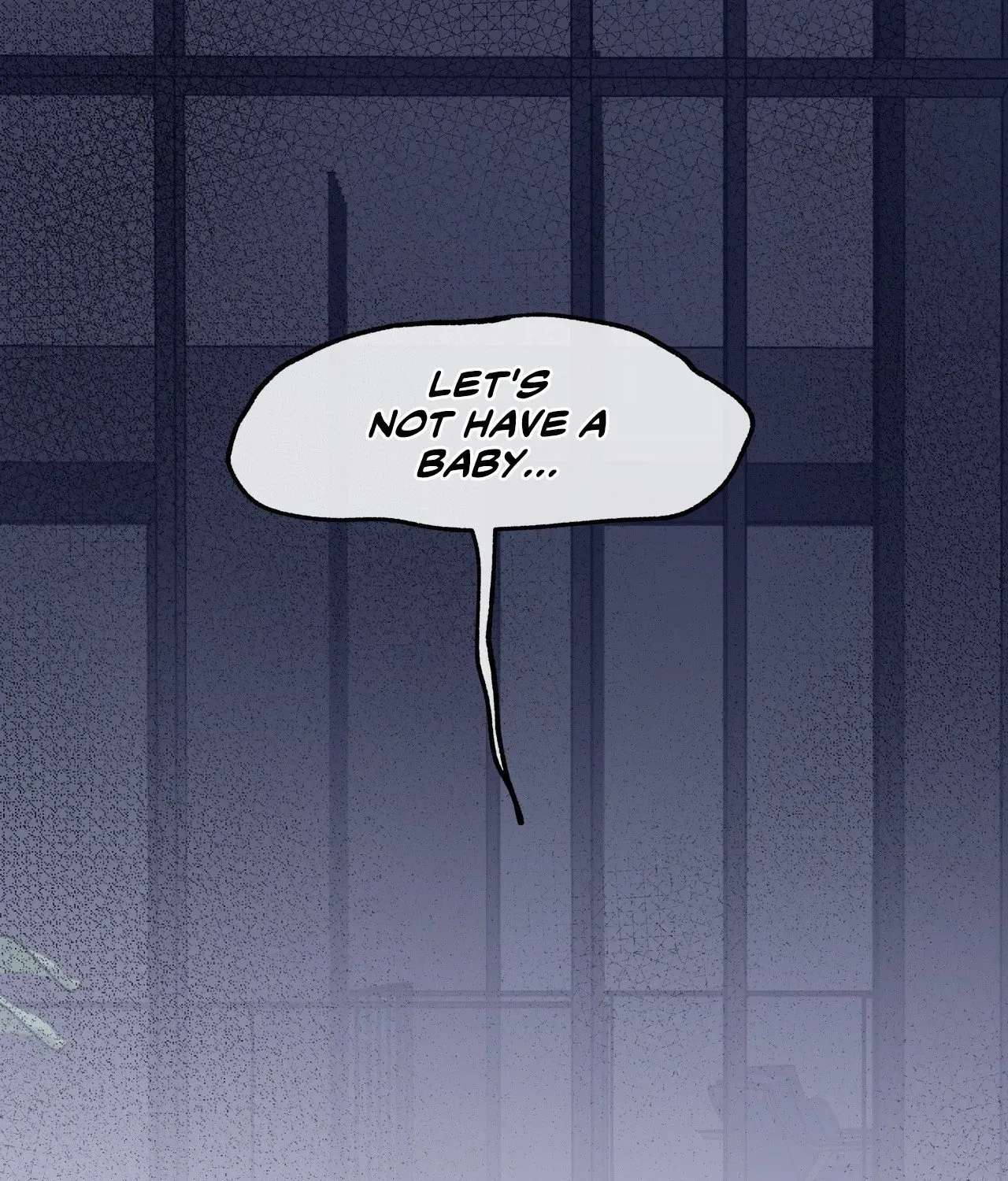 Night by the sea Chapter 116 page 1 - 