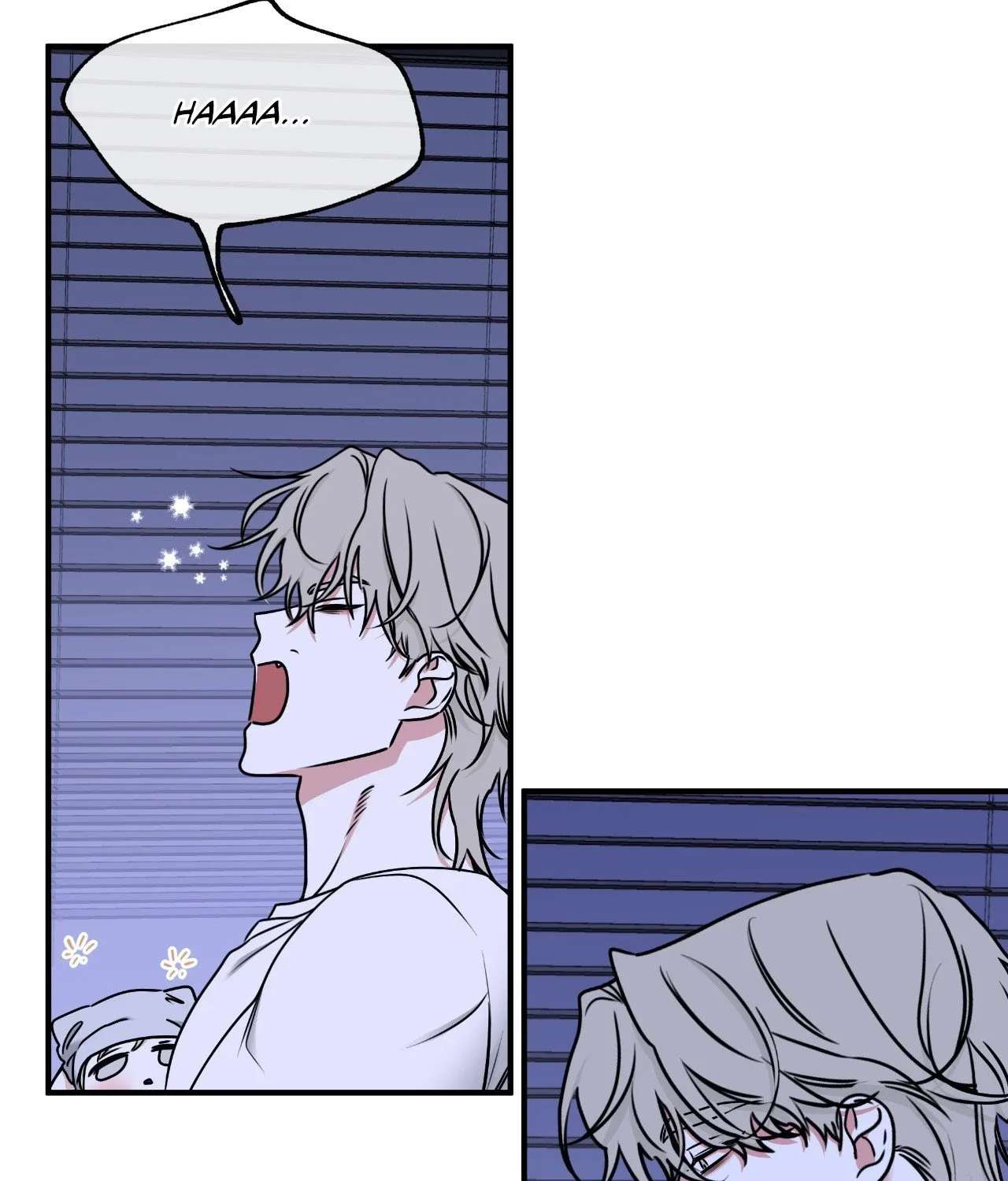 Night by the sea Chapter 116 page 104 - 