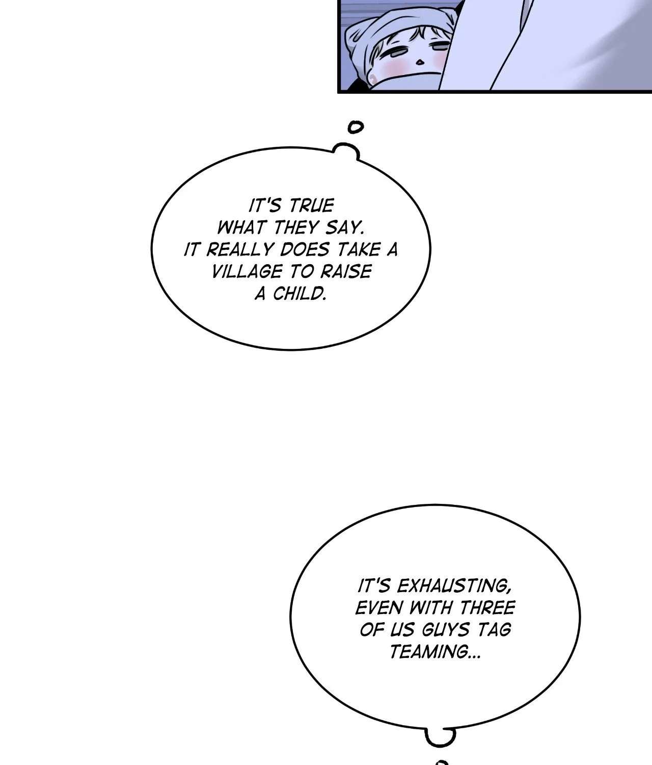 Night by the sea Chapter 116 page 106 - 