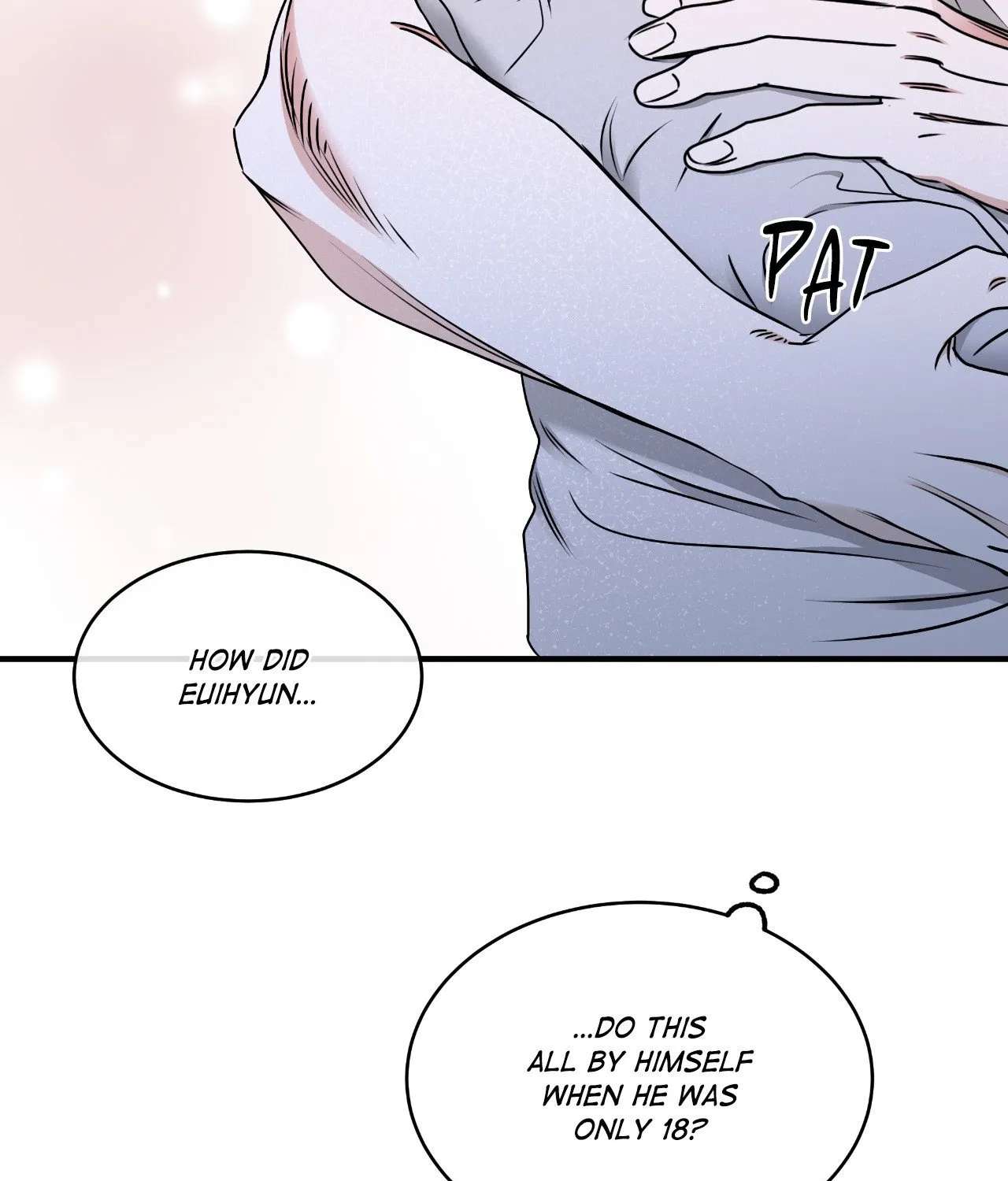 Night by the sea Chapter 116 page 108 - 
