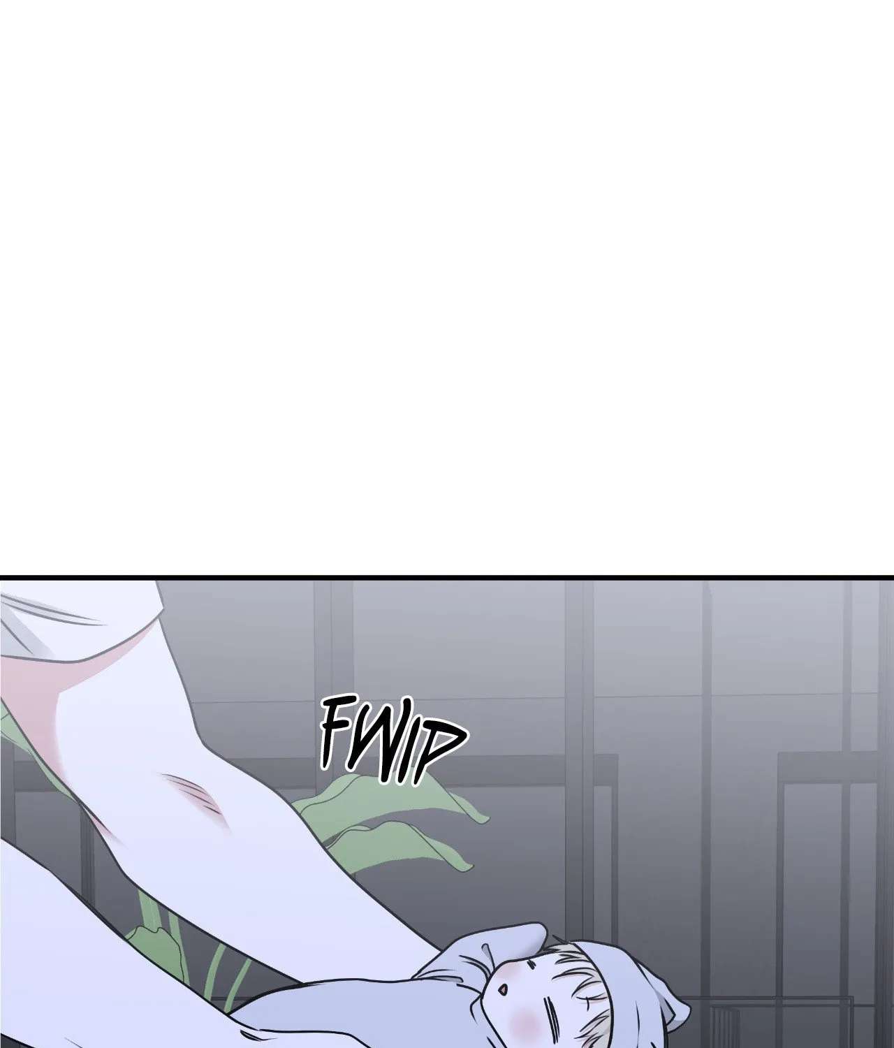 Night by the sea Chapter 116 page 121 - 