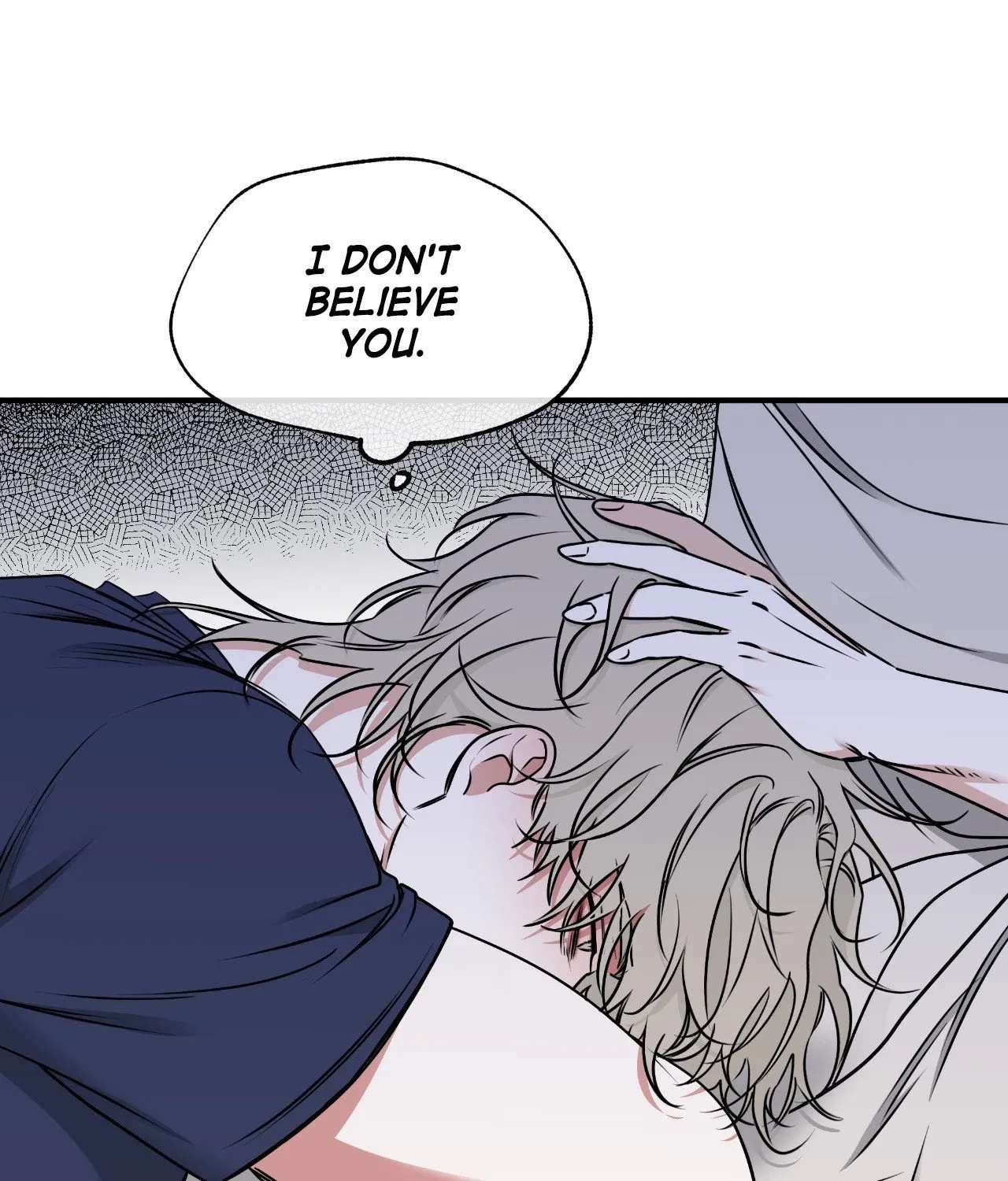 Night by the sea Chapter 116 page 15 - 