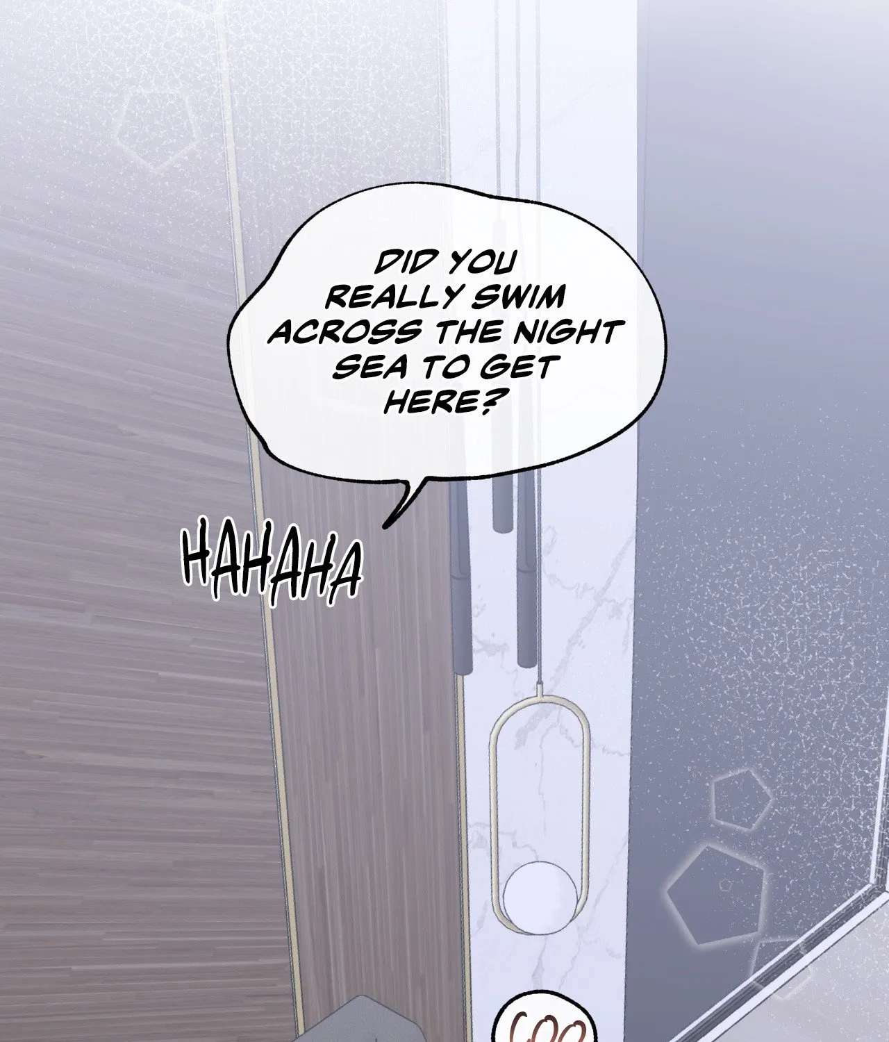 Night by the sea Chapter 116 page 144 - 