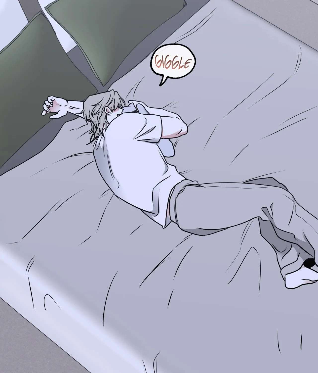 Night by the sea Chapter 116 page 146 - 