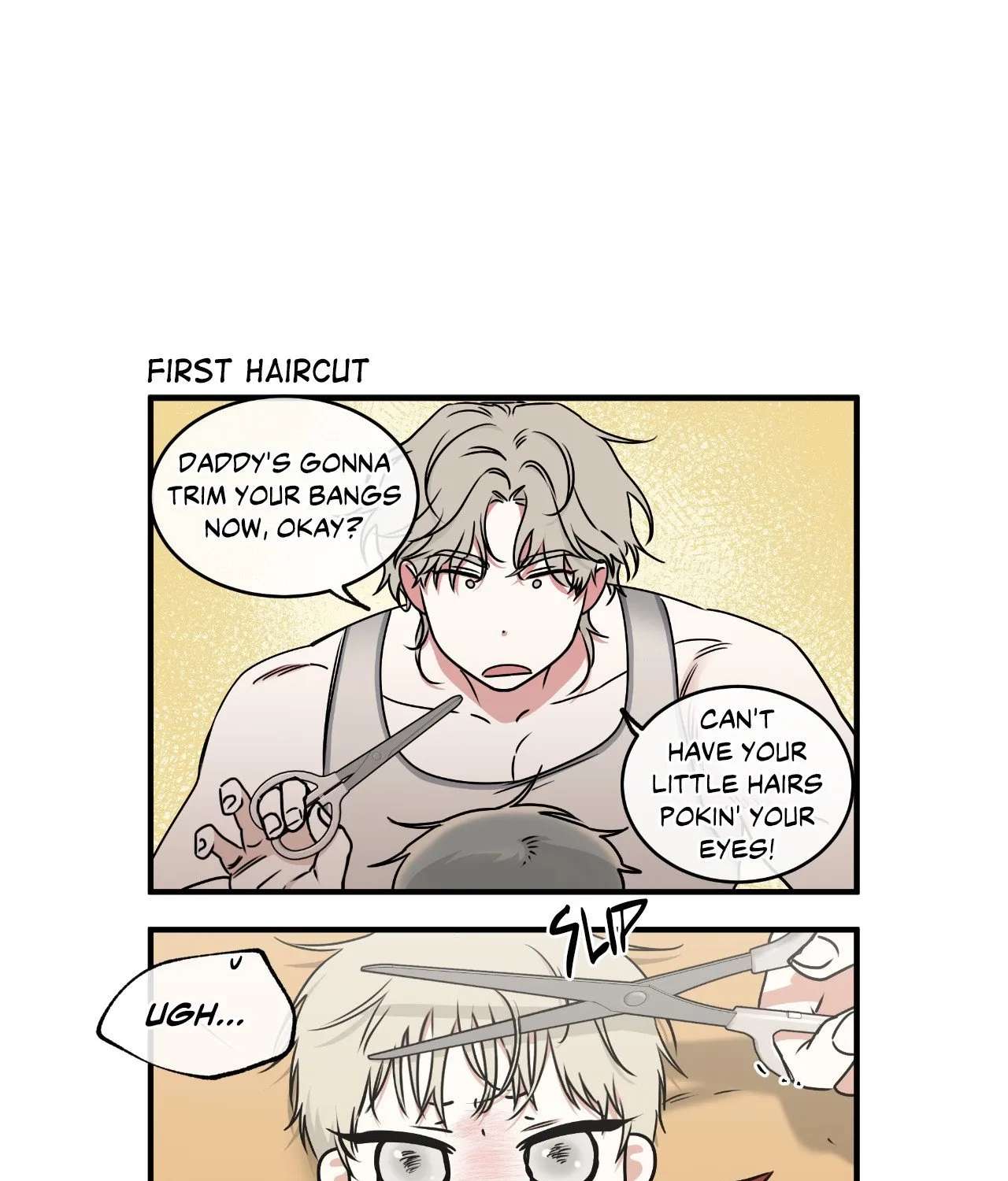 Night by the sea Chapter 116 page 149 - 