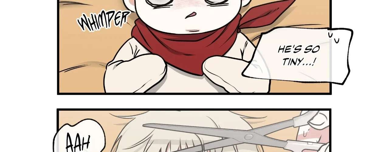 Night by the sea Chapter 116 page 150 - 