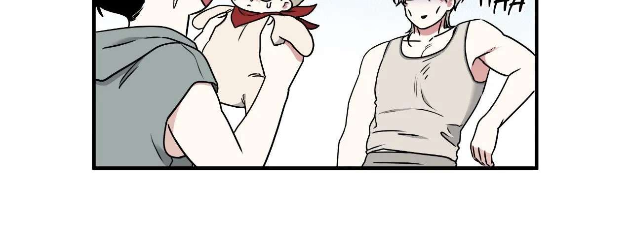 Night by the sea Chapter 116 page 152 - 