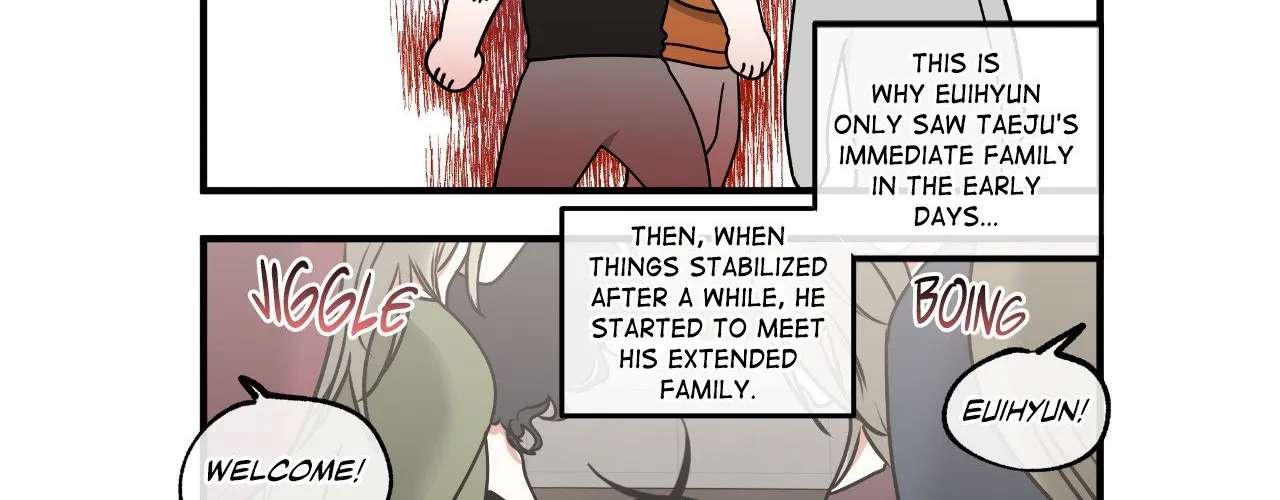 Night by the sea Chapter 116 page 154 - 