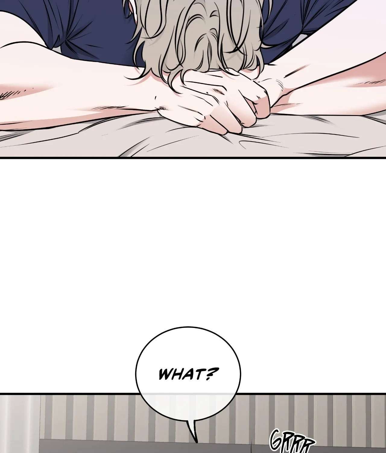 Night by the sea Chapter 116 page 3 - 