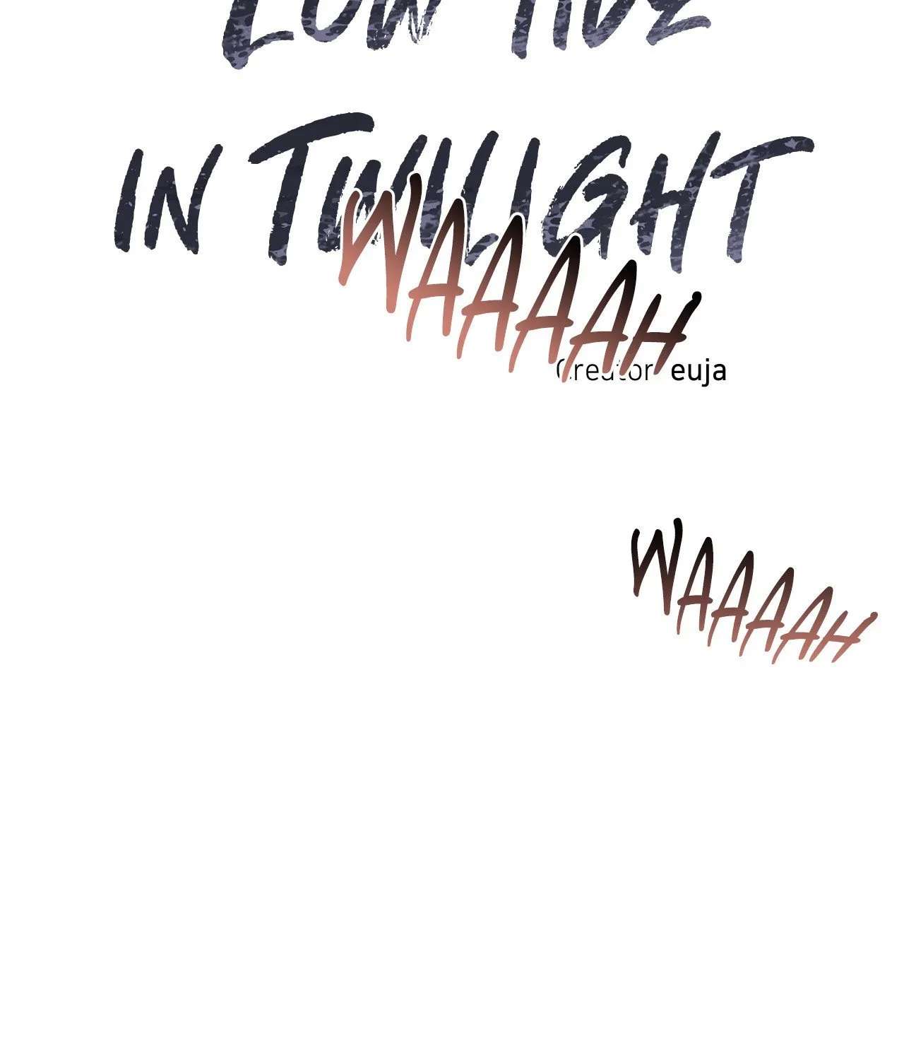 Night by the sea Chapter 116 page 24 - 