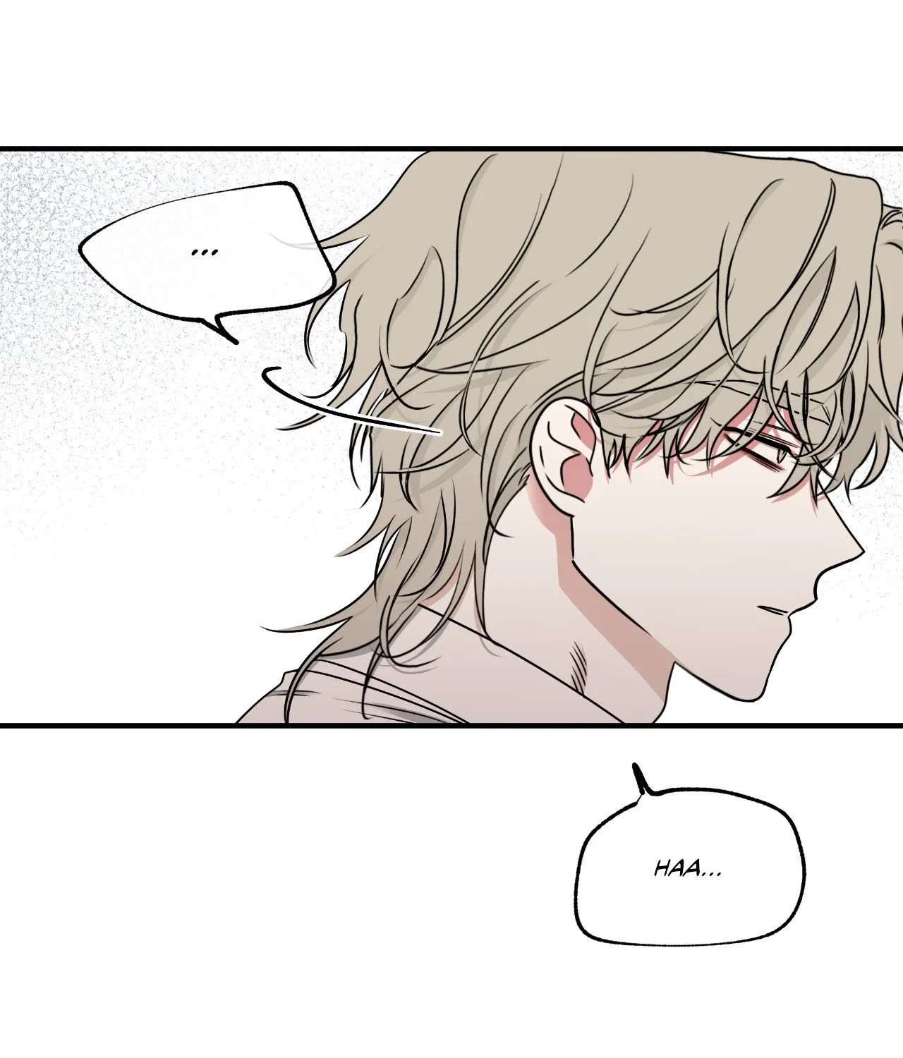 Night by the sea Chapter 116 page 34 - 