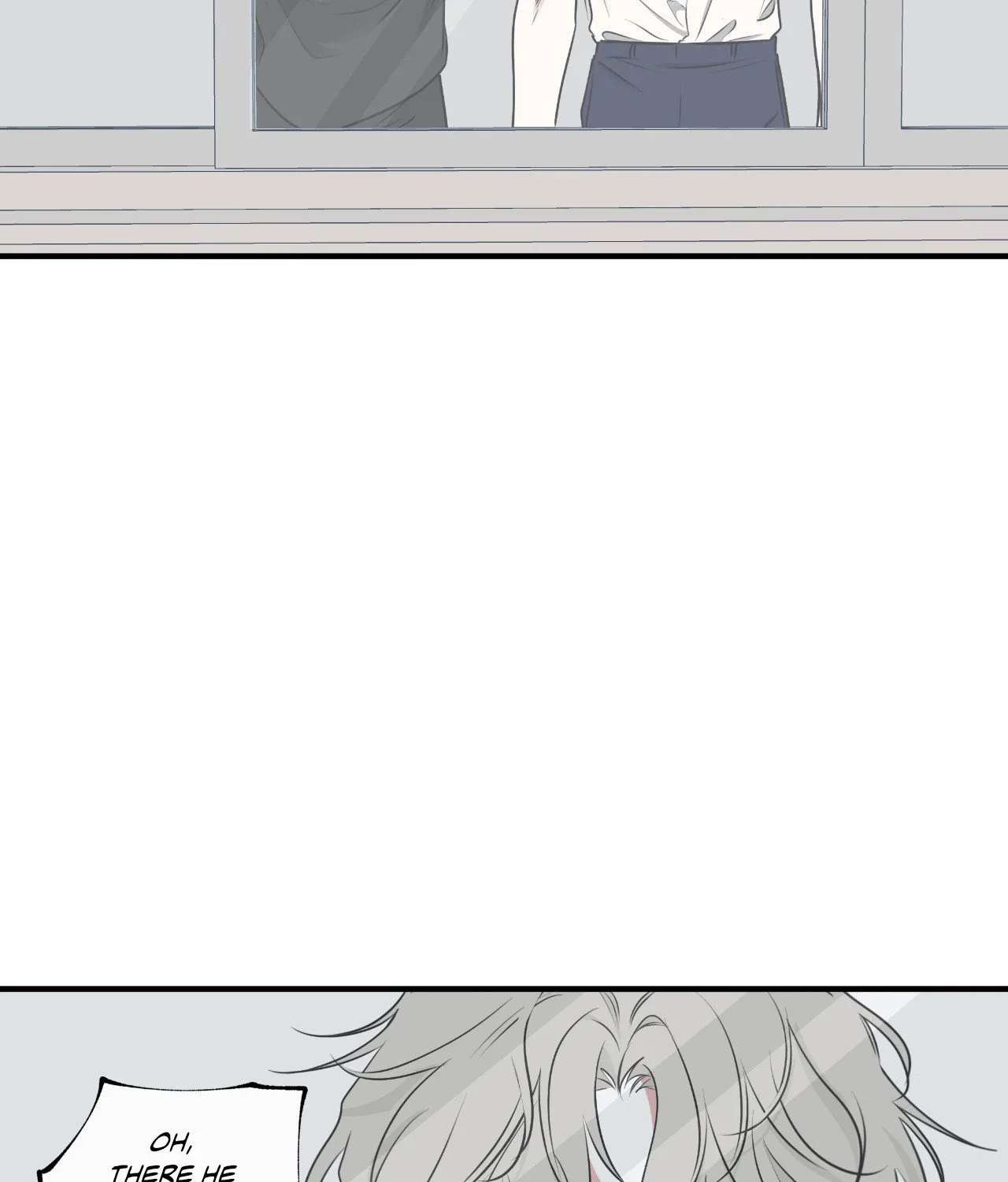 Night by the sea Chapter 116 page 39 - 