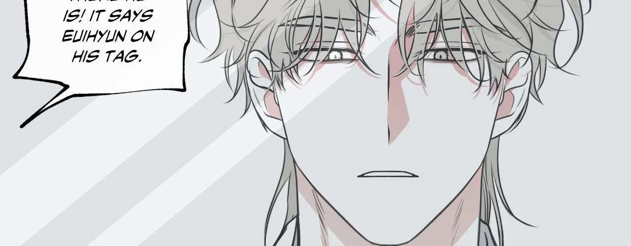 Night by the sea Chapter 116 page 40 - 