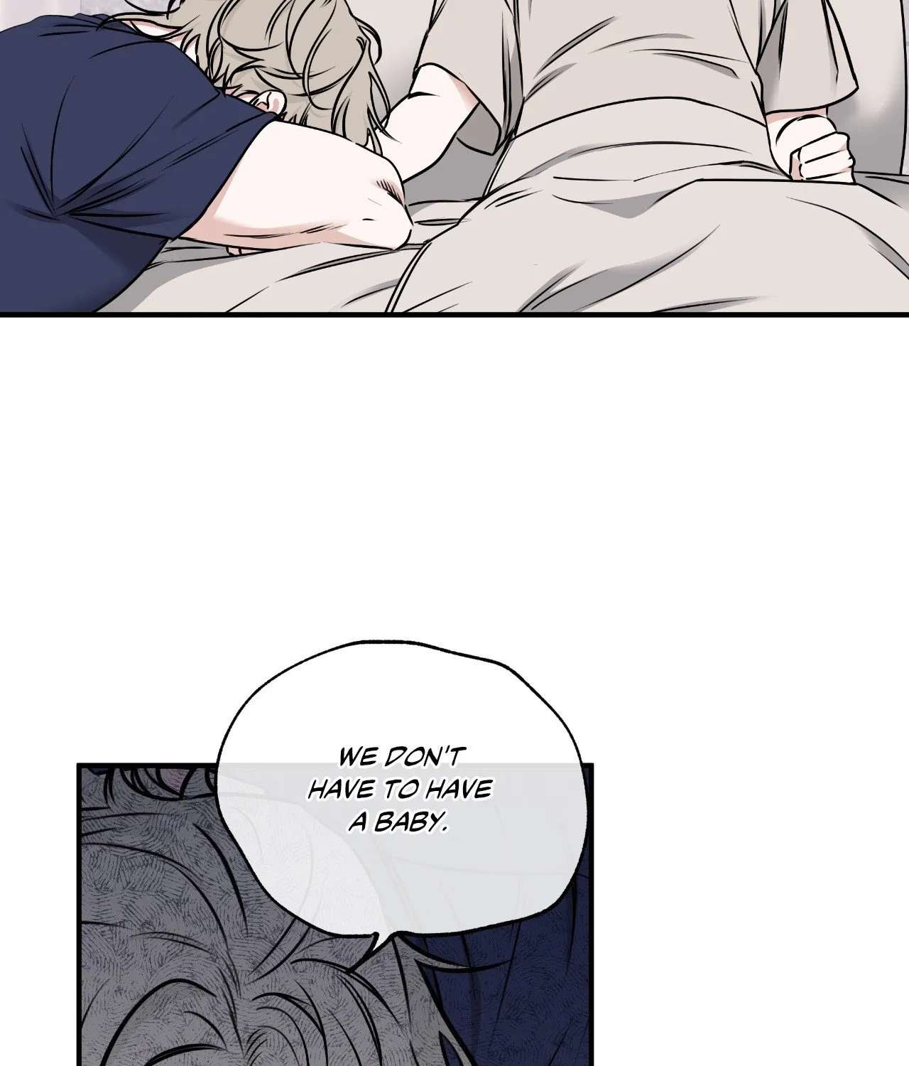 Night by the sea Chapter 116 page 5 - 
