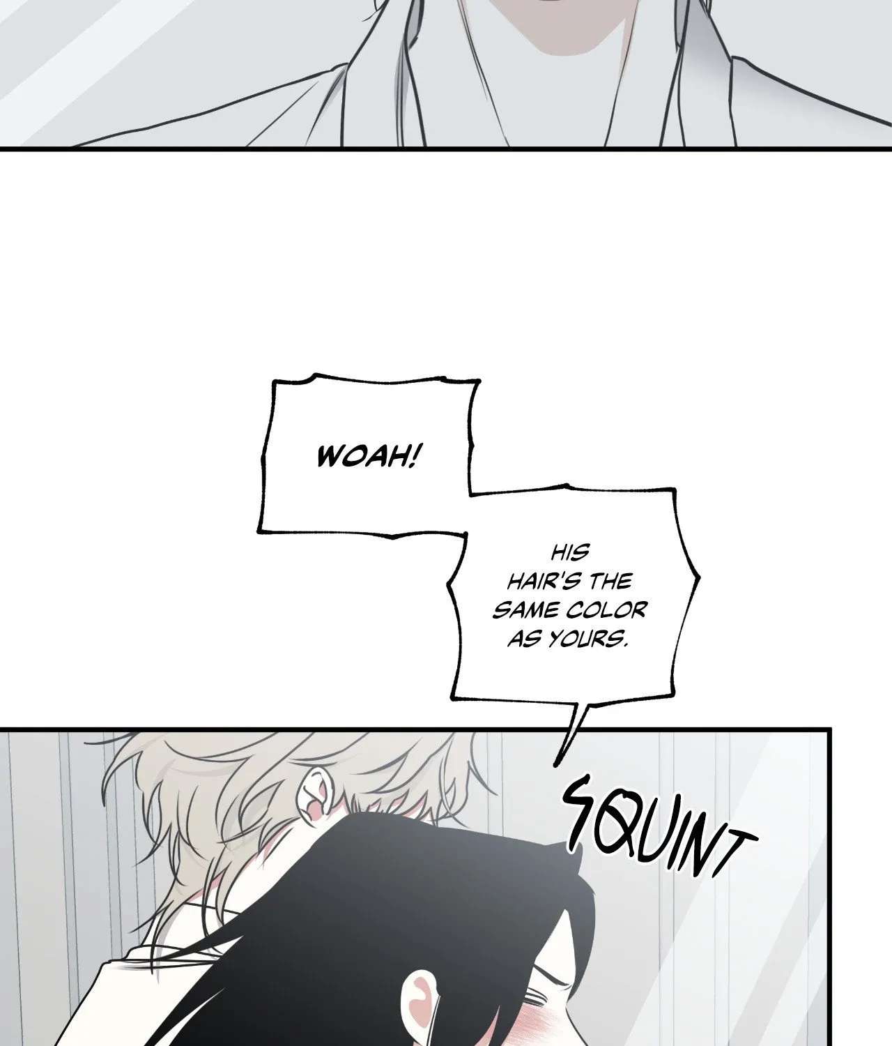 Night by the sea Chapter 116 page 41 - 