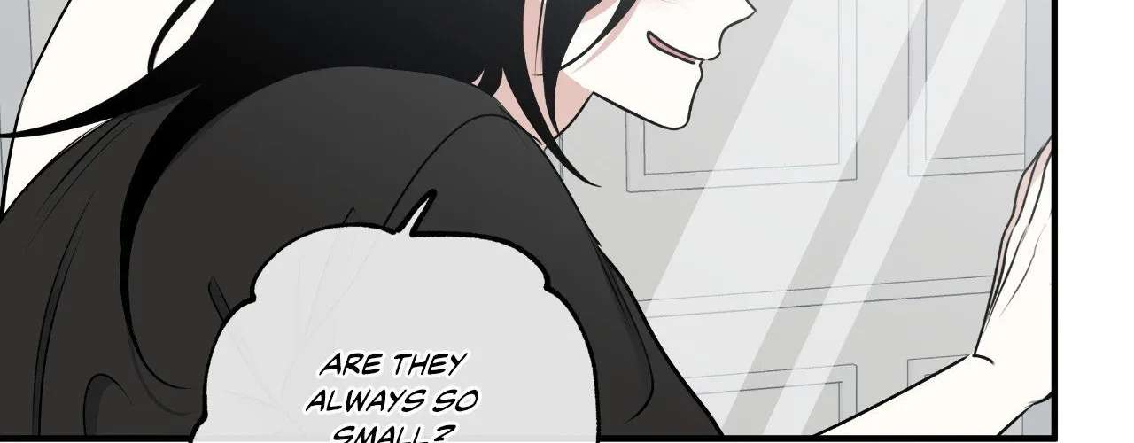 Night by the sea Chapter 116 page 42 - 