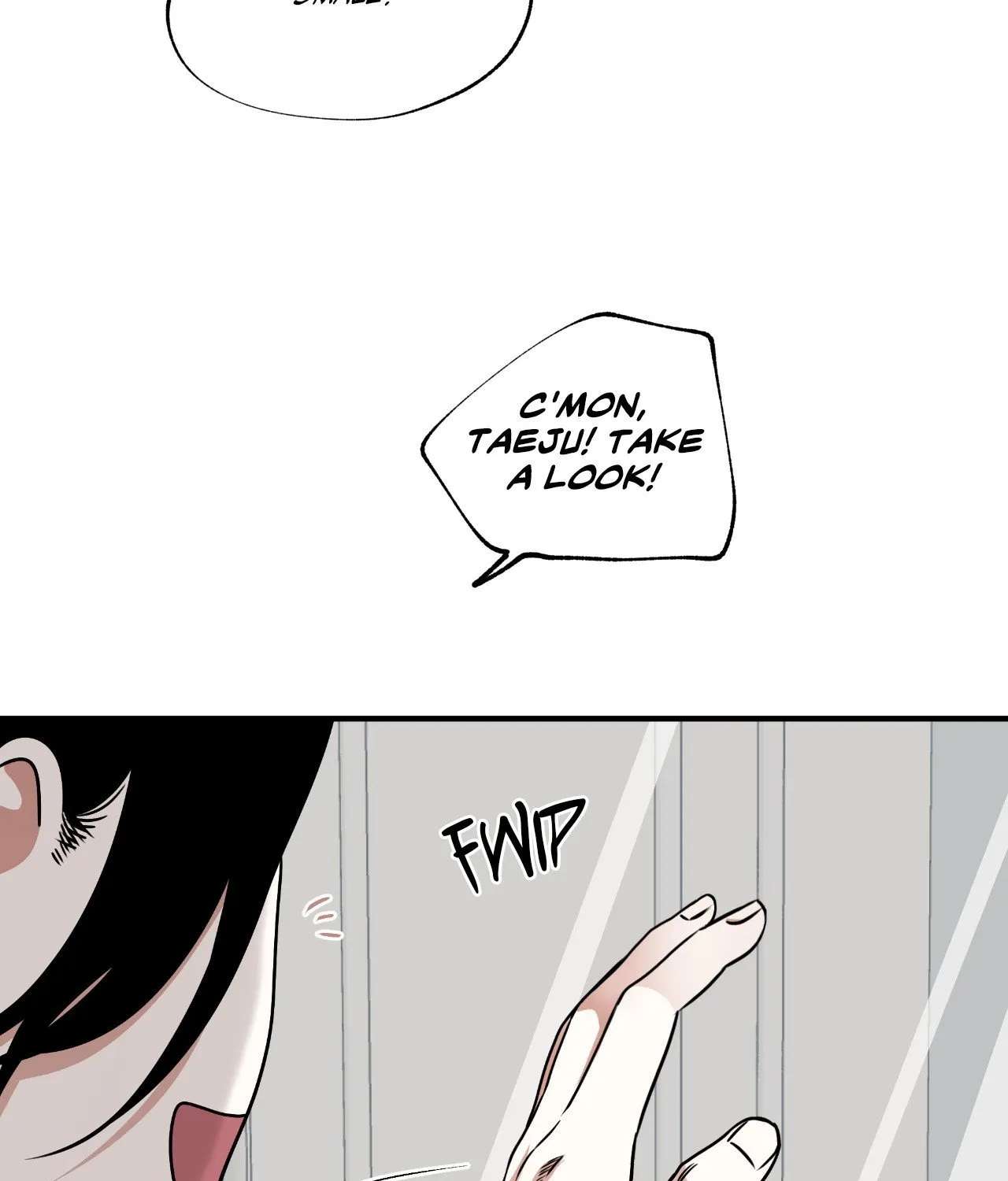 Night by the sea Chapter 116 page 43 - 