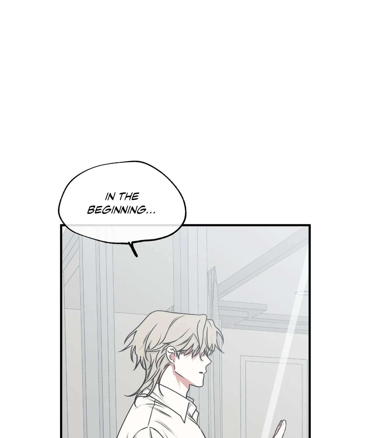 Night by the sea Chapter 116 page 45 - 