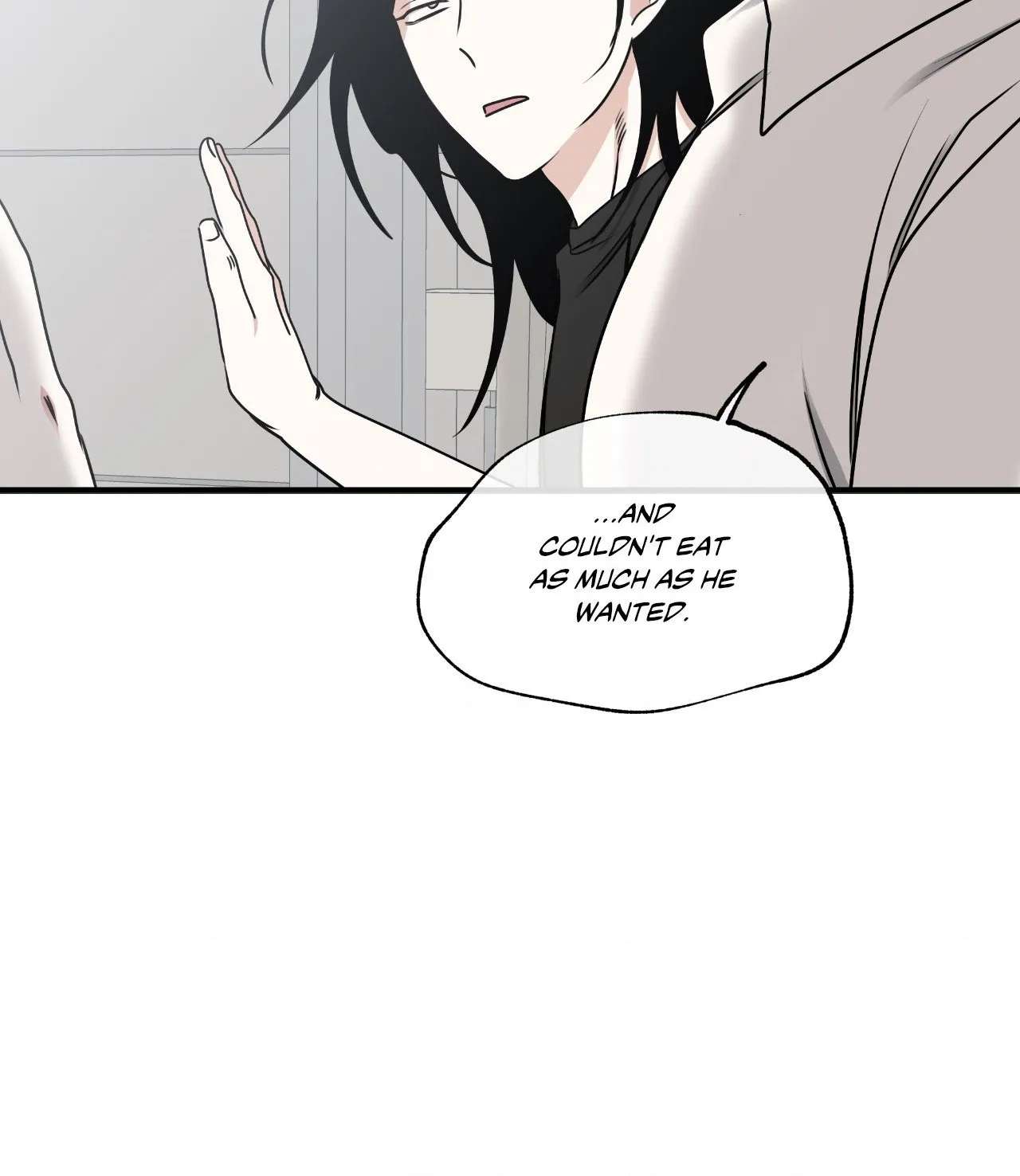 Night by the sea Chapter 116 page 49 - 