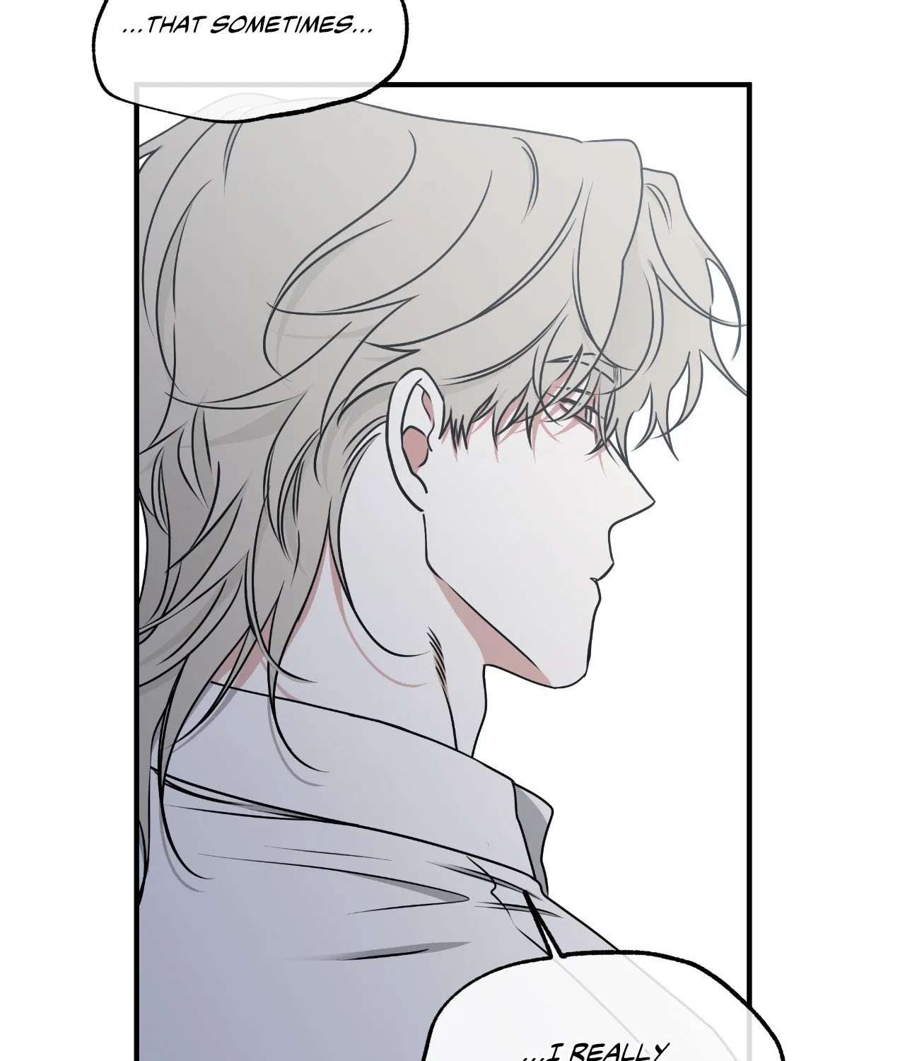 Night by the sea Chapter 116 page 52 - 