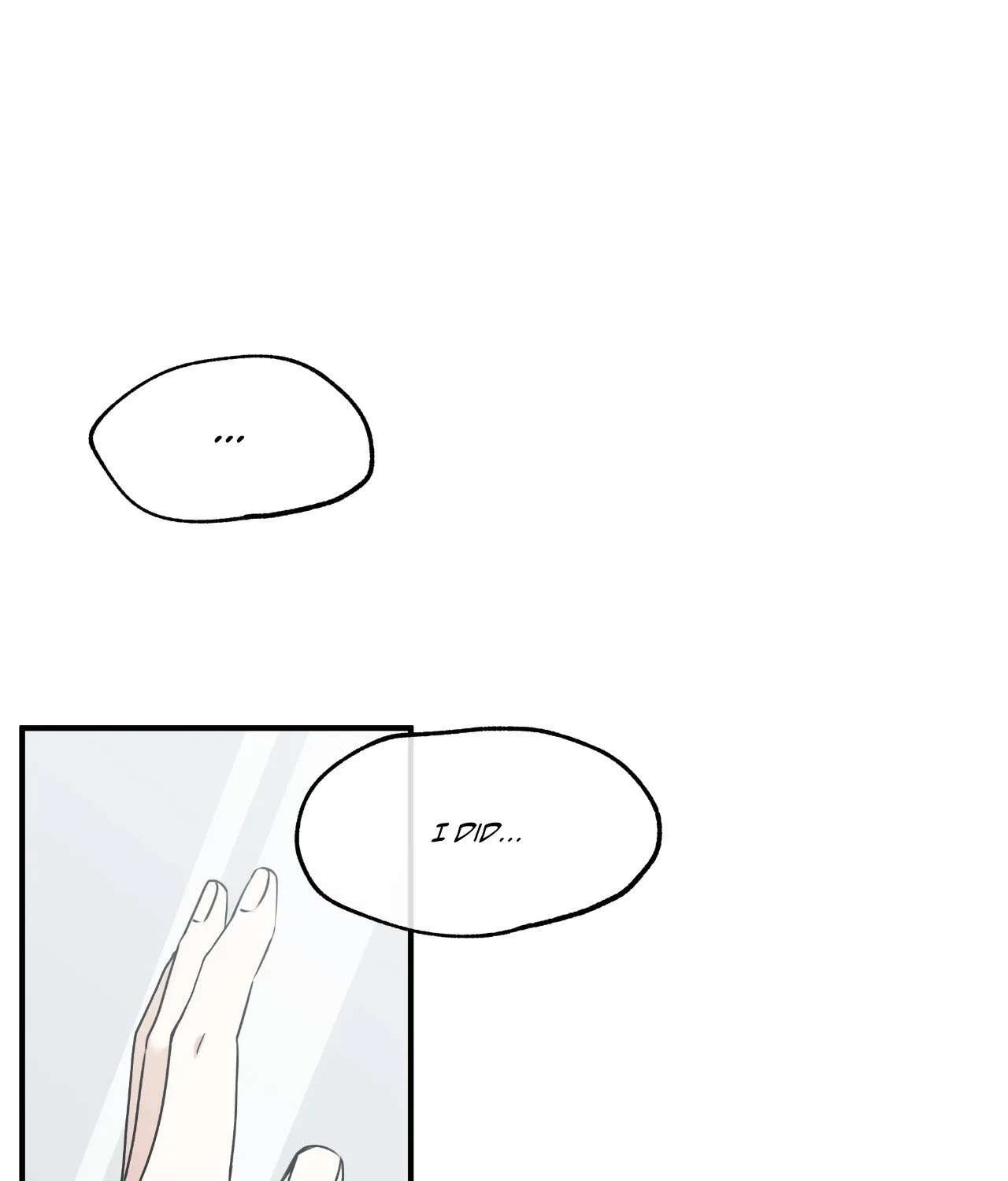 Night by the sea Chapter 116 page 54 - 