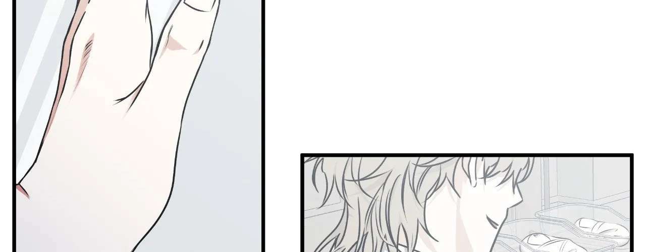 Night by the sea Chapter 116 page 55 - 