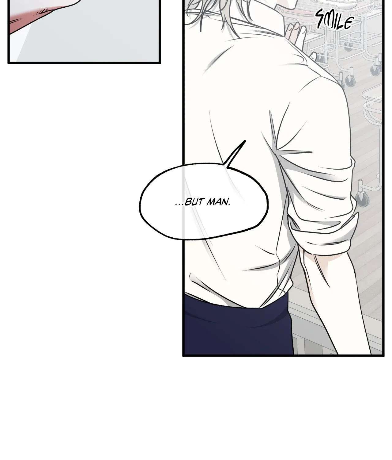 Night by the sea Chapter 116 page 56 - 