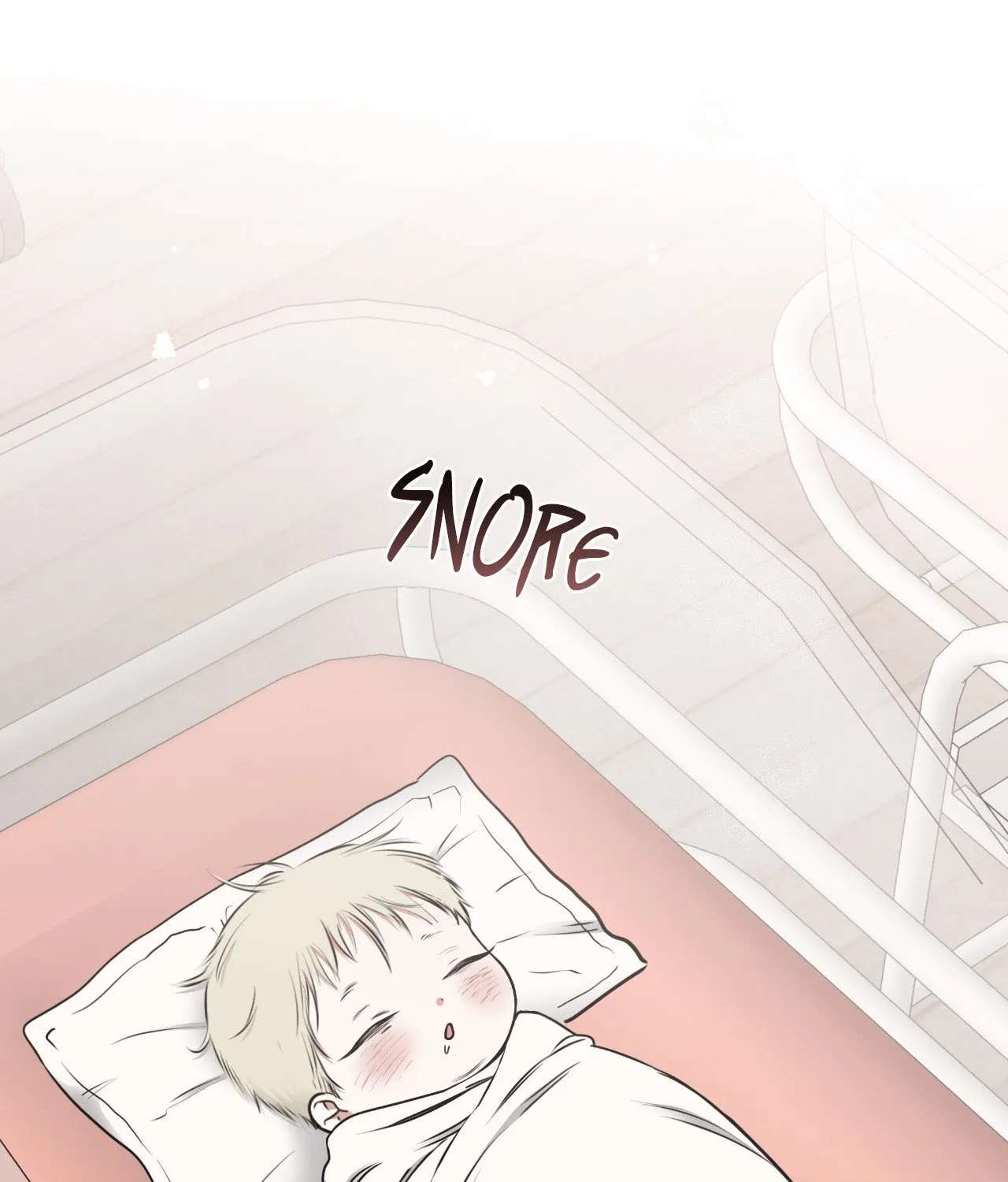 Night by the sea Chapter 116 page 62 - 