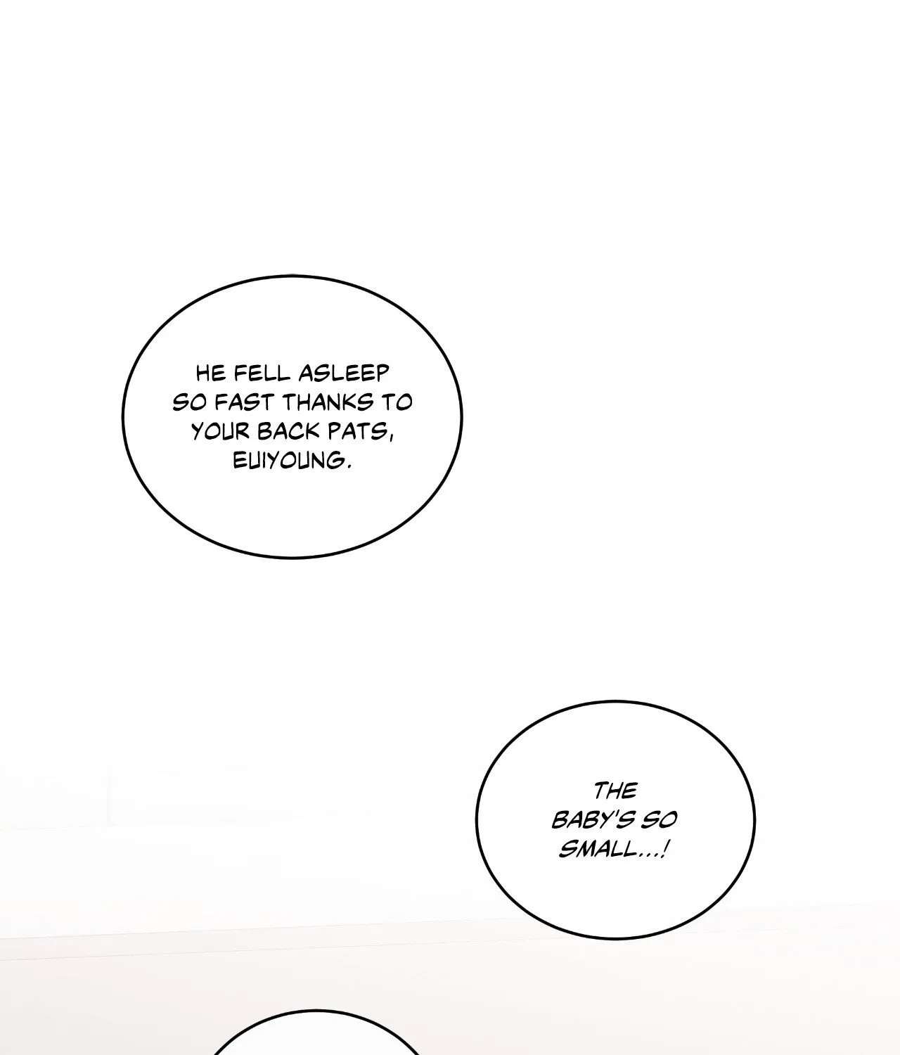 Night by the sea Chapter 116 page 68 - 
