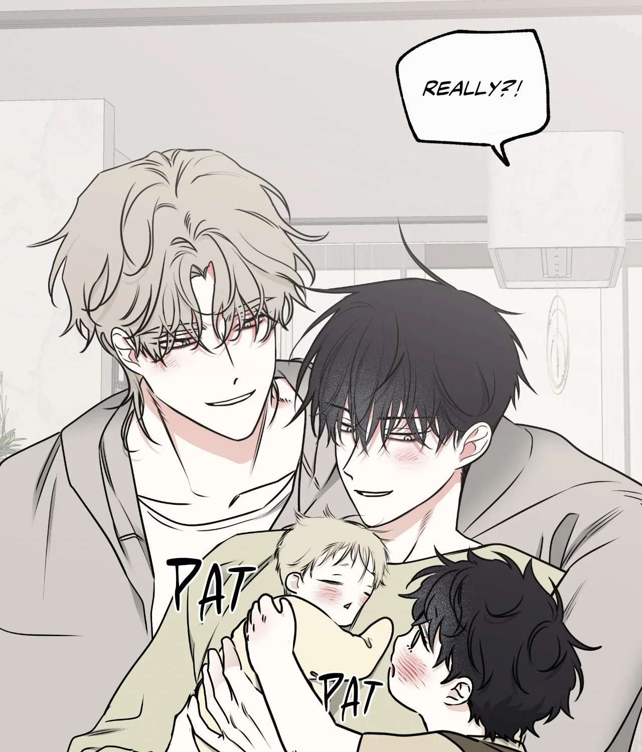 Night by the sea Chapter 116 page 70 - 