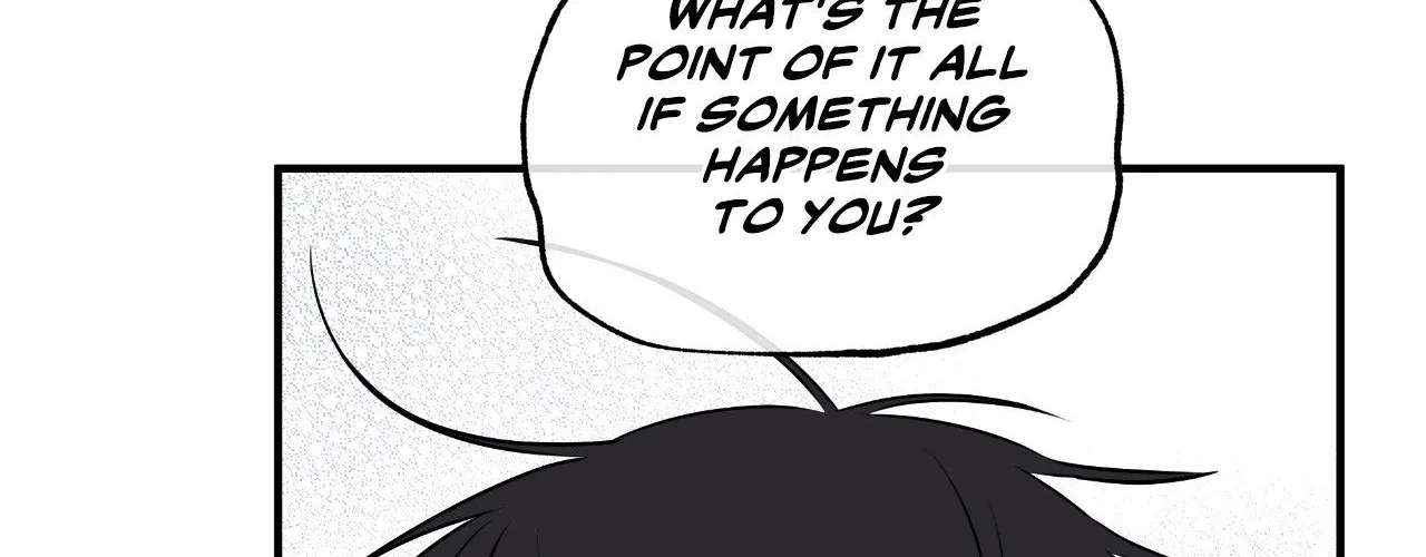 Night by the sea Chapter 116 page 8 - 