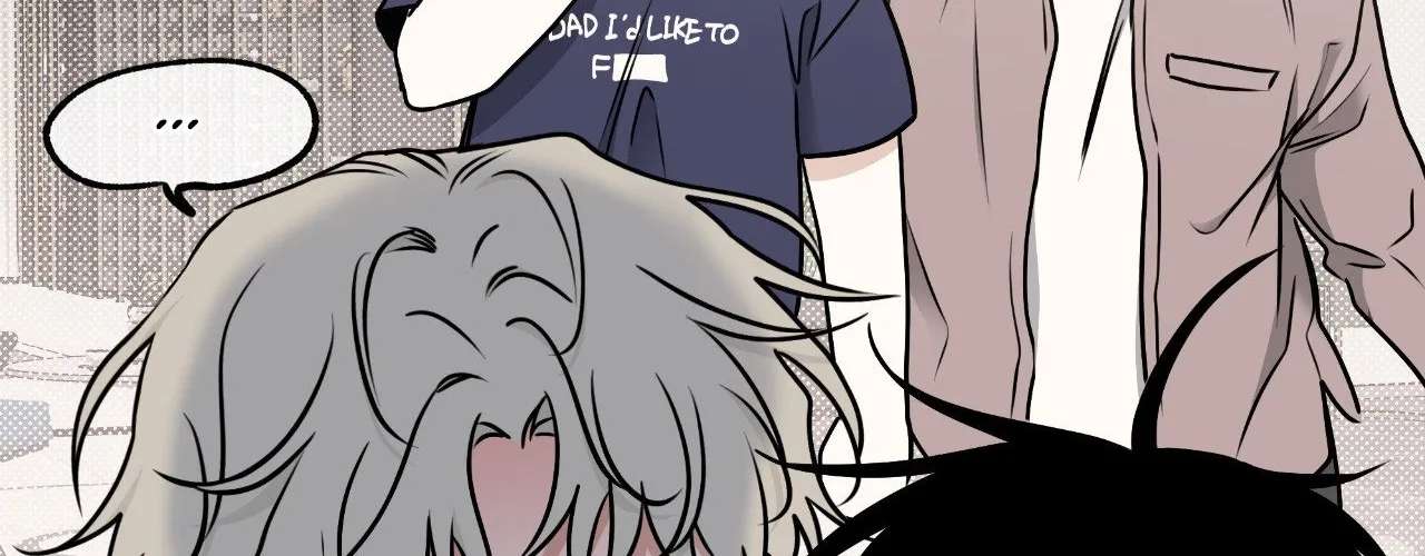 Night by the sea Chapter 116 page 73 - 