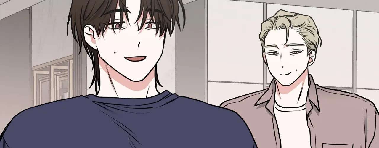 Night by the sea Chapter 116 page 75 - 