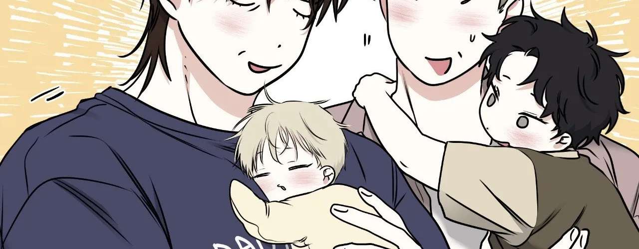 Night by the sea Chapter 116 page 79 - 