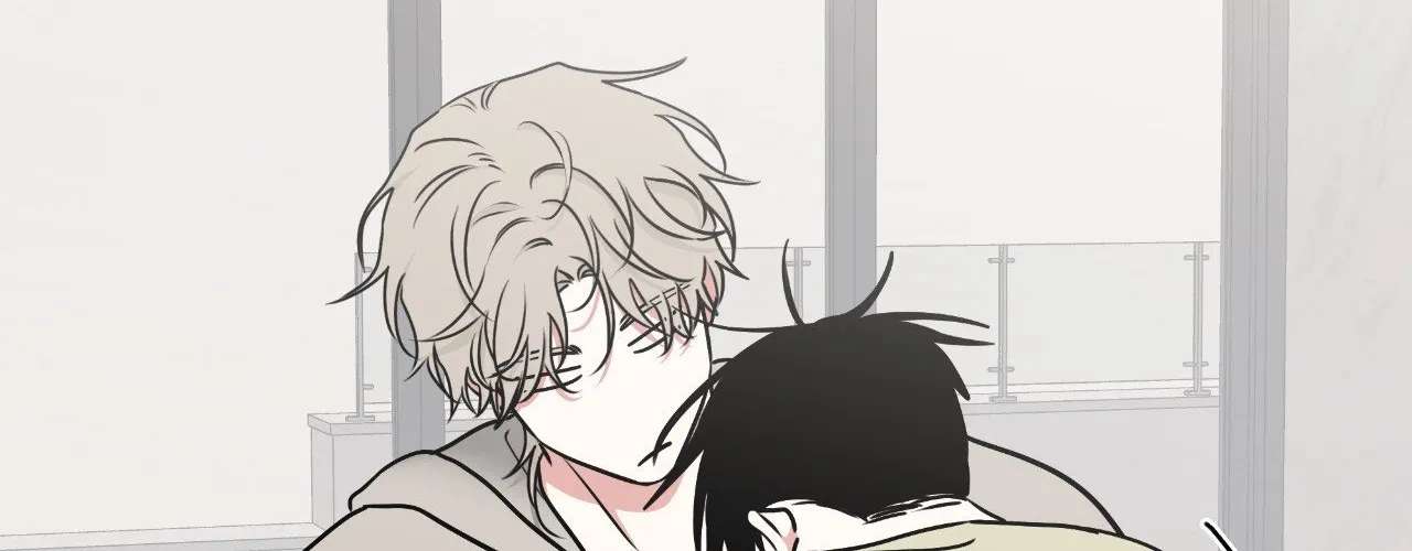 Night by the sea Chapter 116 page 81 - 