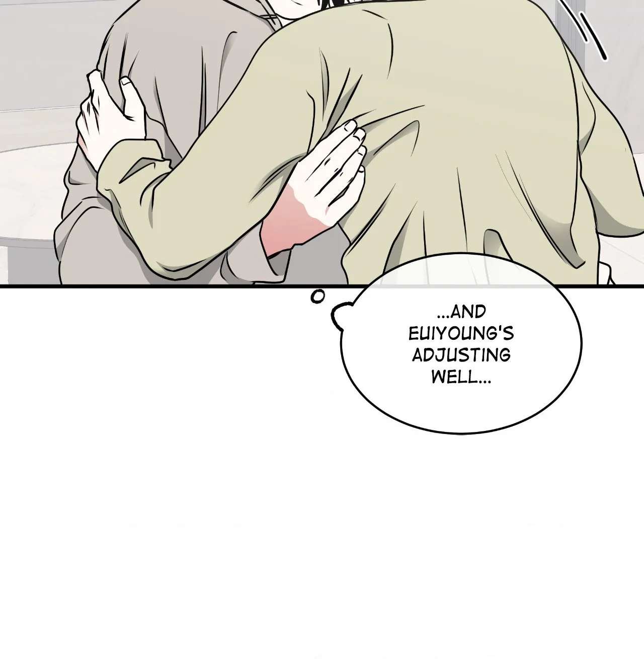 Night by the sea Chapter 116 page 82 - 