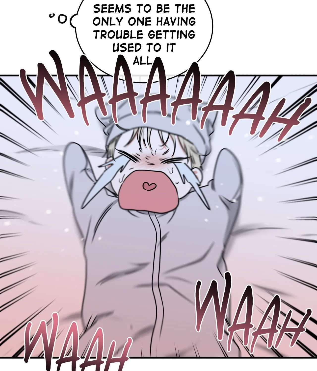 Night by the sea Chapter 116 page 87 - 