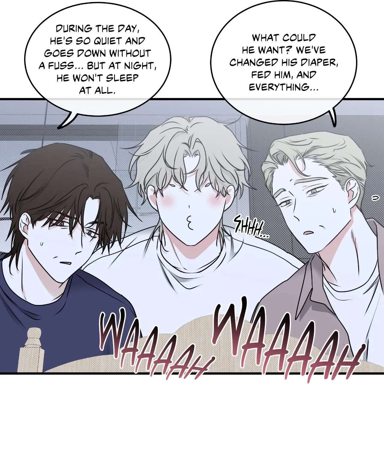 Night by the sea Chapter 116 page 89 - 