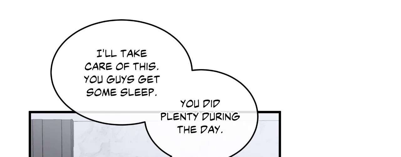 Night by the sea Chapter 116 page 90 - 
