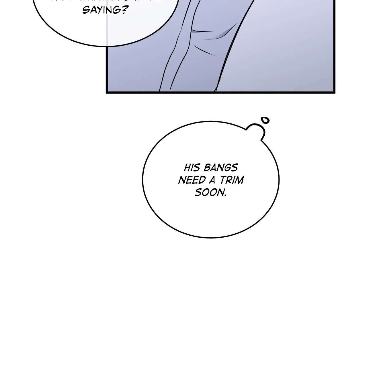 Night by the sea Chapter 116 page 97 - 