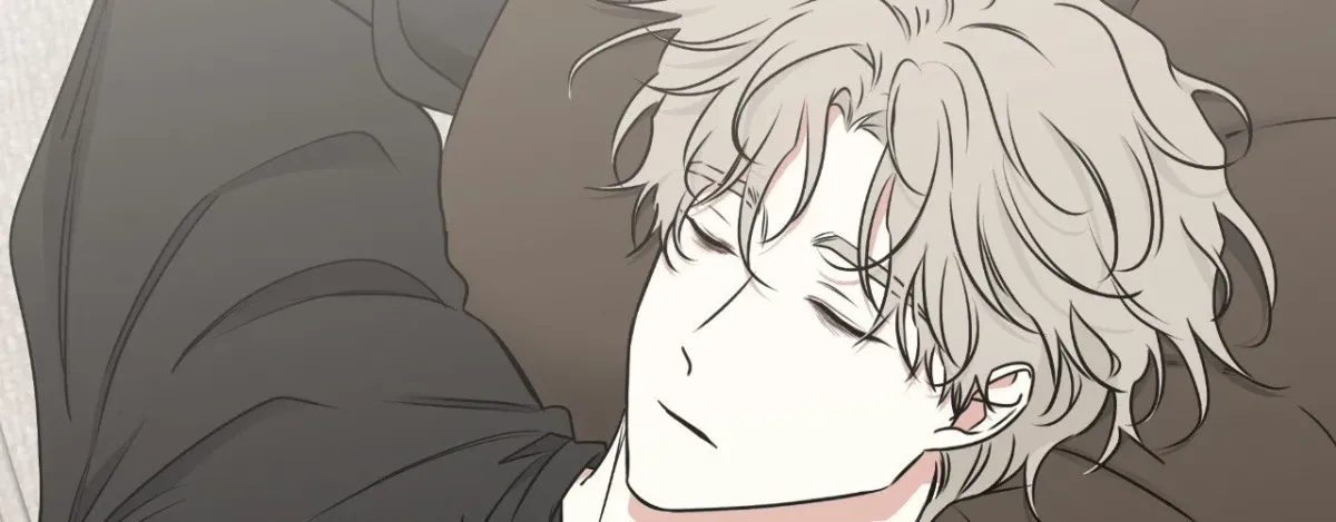 Night by the sea Chapter 117 page 2 - 